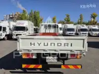 2013 Hyundai Mighty