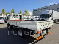 2013 Hyundai Mighty