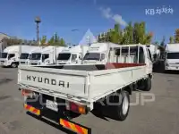 2013 Hyundai Mighty