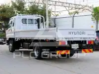 2013 Hyundai Mighty
