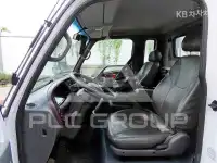 2013 Hyundai Mighty
