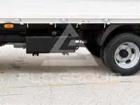 2013 Hyundai Mighty