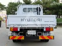 2013 Hyundai Mighty