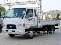 2013 Hyundai Mighty