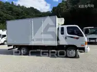2013 Hyundai Mighty