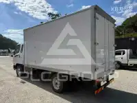 2013 Hyundai Mighty