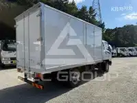 2013 Hyundai Mighty