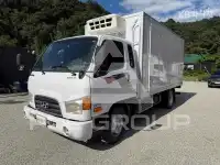 2013 Hyundai Mighty