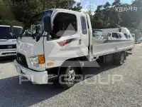 2013 Hyundai Mighty