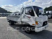 2013 Hyundai Mighty