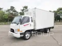 2013 Hyundai Mighty