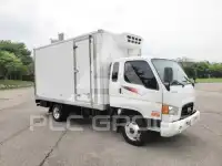 2013 Hyundai Mighty