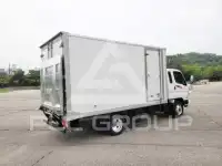 2013 Hyundai Mighty