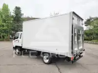 2013 Hyundai Mighty