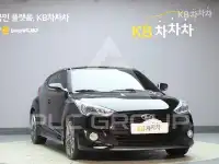 2013 Hyundai Veloster