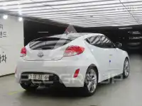 2013 Hyundai Veloster