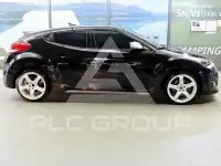 2013 Hyundai Veloster