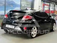 2013 Hyundai Veloster