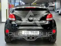2013 Hyundai Veloster