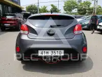 2013 Hyundai Veloster
