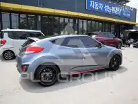 2013 Hyundai Veloster