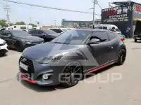 2013 Hyundai Veloster