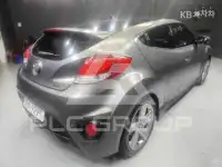 2013 Hyundai Veloster
