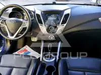 2013 Hyundai Veloster
