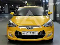 2013 Hyundai Veloster