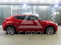 2013 Hyundai Veloster