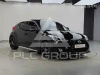 2013 Hyundai Veloster