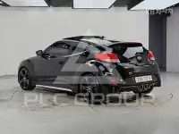 2013 Hyundai Veloster