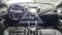 2013 Hyundai Veloster