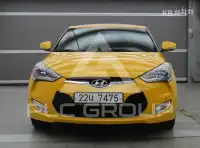 2013 Hyundai Veloster