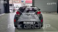 2013 Hyundai Veloster