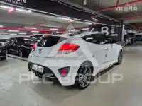 2013 Hyundai Veloster