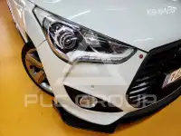 2013 Hyundai Veloster