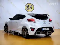 2013 Hyundai Veloster