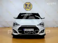 2013 Hyundai Veloster