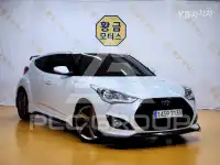 2013 Hyundai Veloster