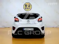 2013 Hyundai Veloster