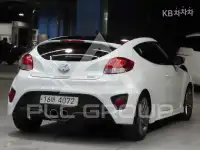 2013 Hyundai Veloster