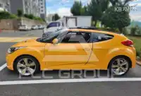 2013 Hyundai Veloster