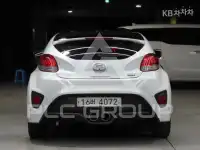 2013 Hyundai Veloster