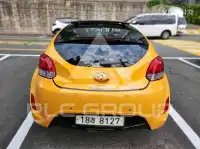 2013 Hyundai Veloster