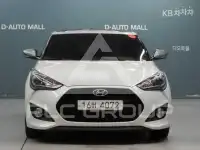 2013 Hyundai Veloster