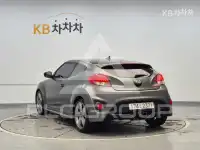 2013 Hyundai Veloster