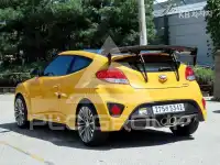 2013 Hyundai Veloster
