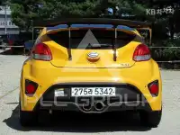 2013 Hyundai Veloster