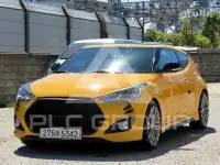 2013 Hyundai Veloster